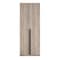 Manhattan Comfort Lee Wardrobe Closet 3.0 in Rustic Grey WC003-GY - alternate 7